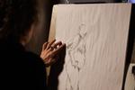Figure Drawing with Jennifer Brou