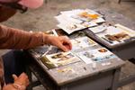 Collage as Sketchbook with Devin Harrington