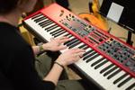 Songwriting for ages 17+ with Dominic Lavoie