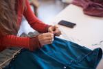 Mending - Sew What?! With Kim Bernard