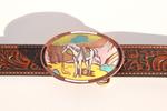 Intro to Enameling with Wyatt NP