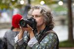 Intro to Digital Photography with Brendan Hill