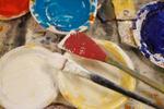 Painting Open Studio (Intensive)