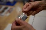 Beginning + Intermediate Metalsmithing and Jewelry with Rachel Flaherty (Intensive)