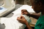 Intro to Mending with Kim Bernard